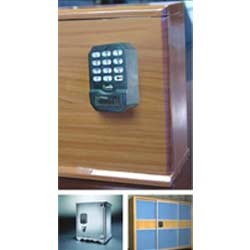 Cabinet Keypad Lock Manufacturer Supplier Wholesale Exporter Importer Buyer Trader Retailer in Pune Maharashtra India